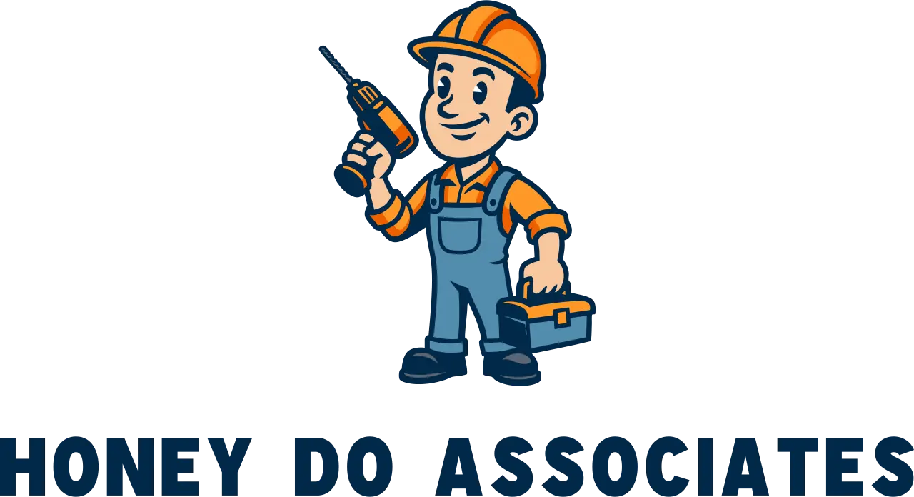 Honey Do Associates - Veteran-Owned Handyman Services